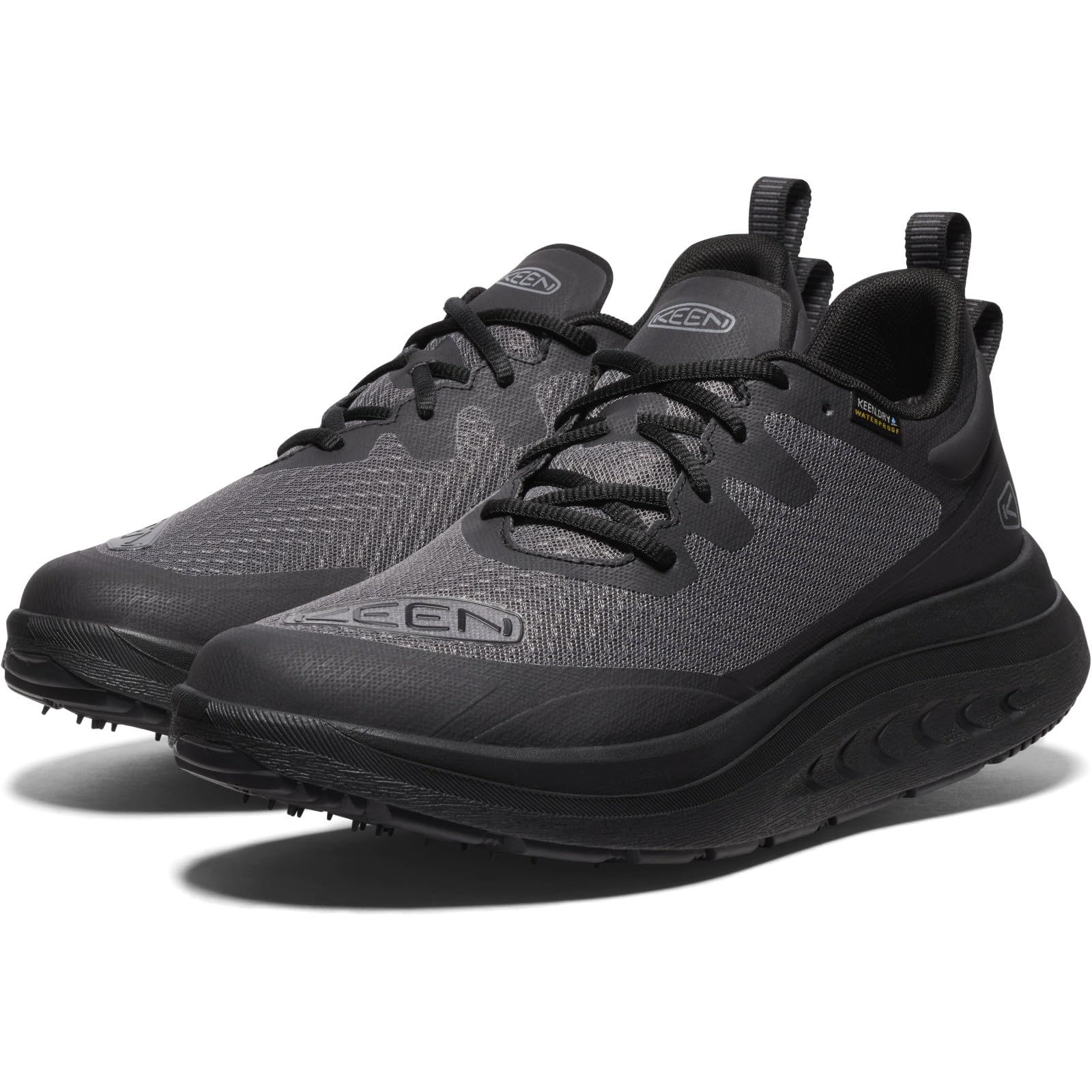 KEEN WK400WP キーン ダブルケー400 ウォータープルーフ 26 Amazon.co.jp: キーン（KEEN） カジュアルシューズ ダブルケー400